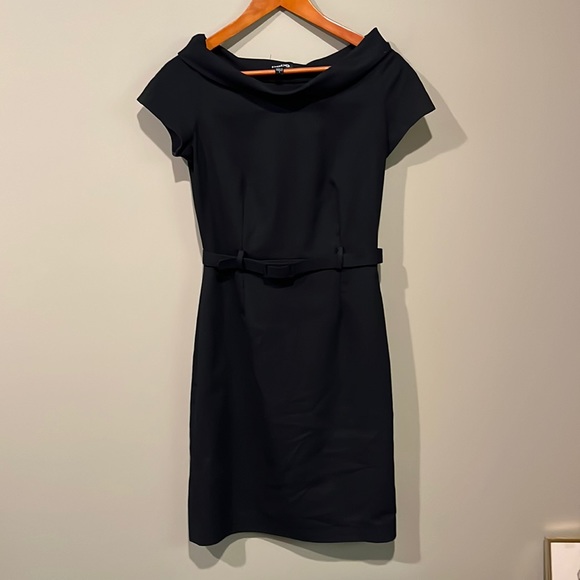 Bebe black dress - Picture 6 of 11